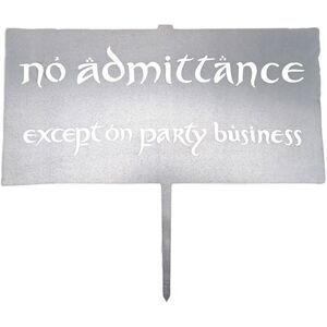 WETA Workshop x Metalbird - The Lord of the Rings Trilogy - No